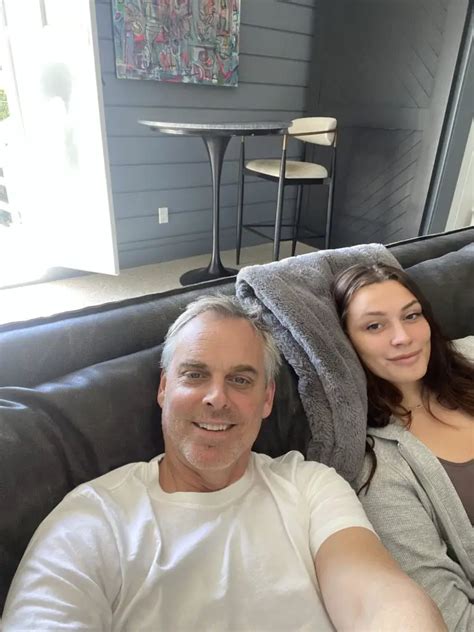 trey lance cowherd daughter|Liv Cowherd, Colin Cowherd Daughter: Age, Dating,。